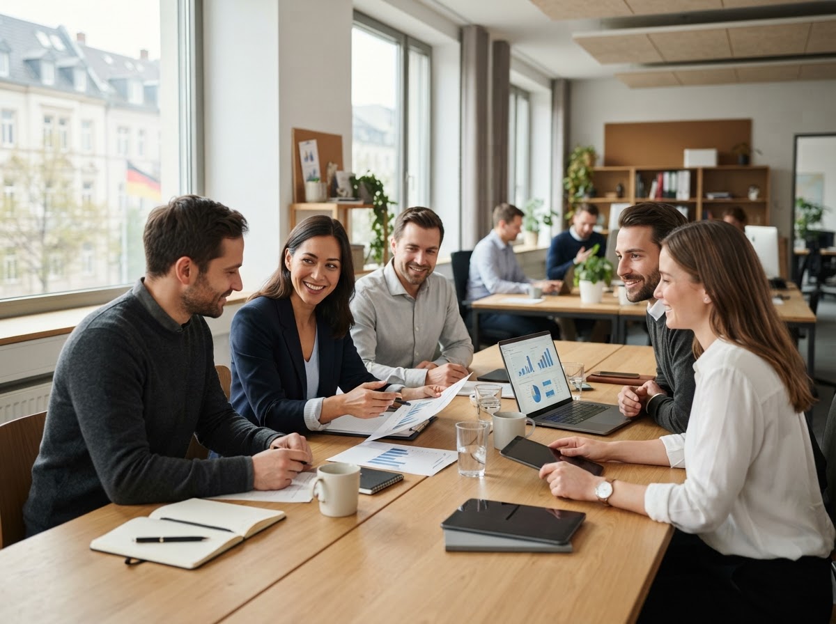 Prizantment data analysis workspace used to review business decisions